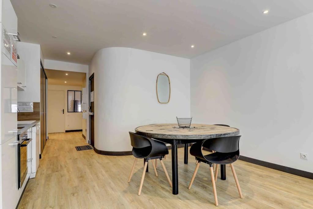 La Manufacture - Topdestination-Bourg - Centre Ville - Classe 3 Etoiles Exteriör bild