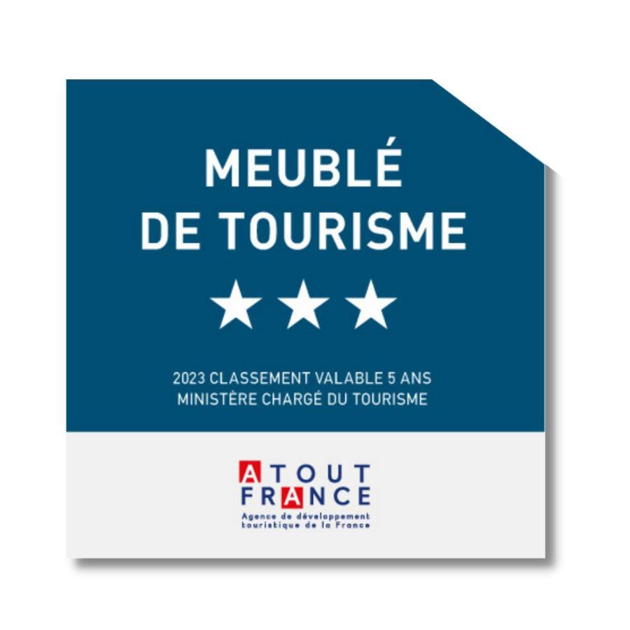 La Manufacture - Topdestination-Bourg - Centre Ville - Classe 3 Etoiles Exteriör bild