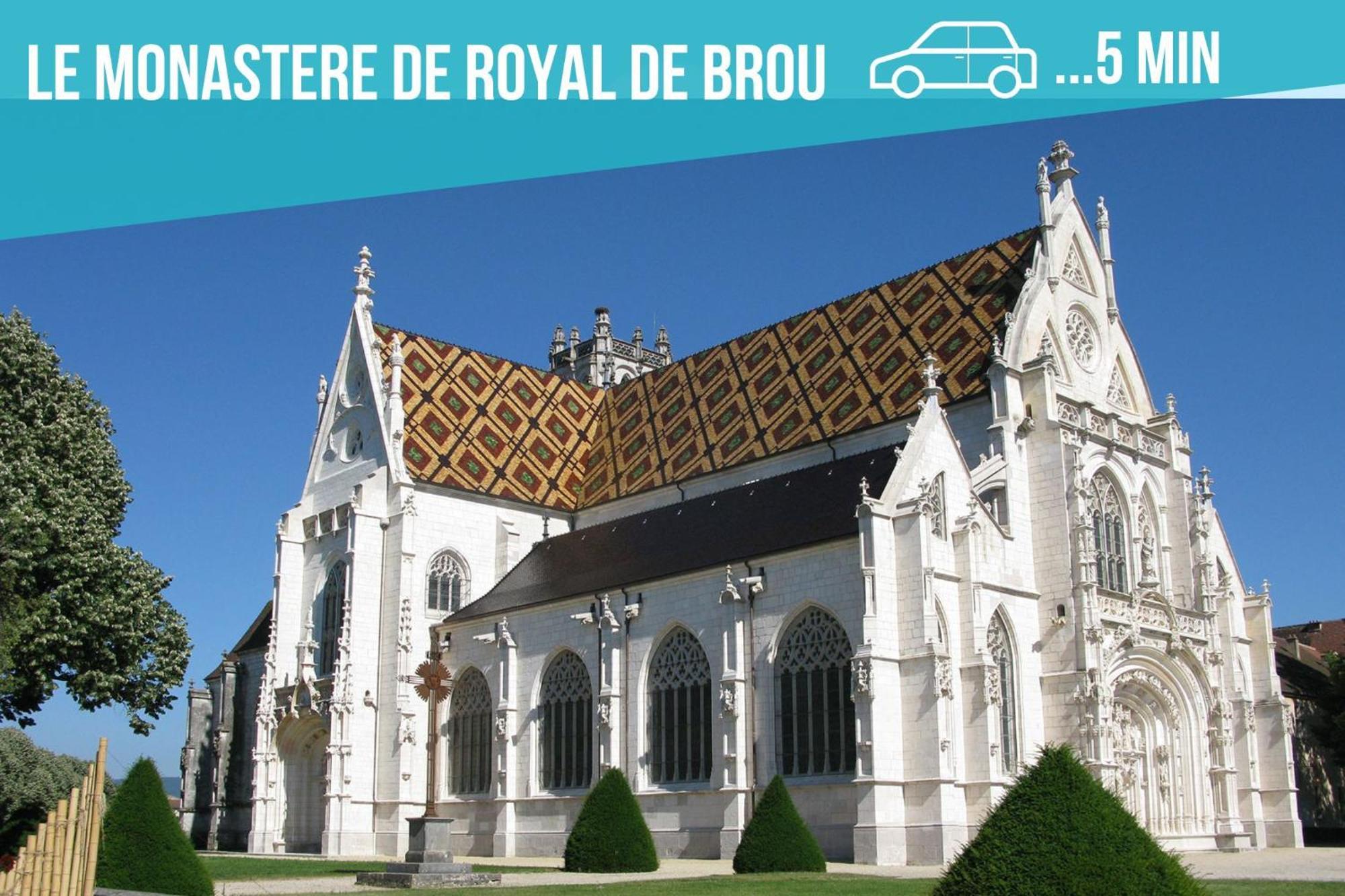 La Manufacture - Topdestination-Bourg - Centre Ville - Classe 3 Etoiles Exteriör bild